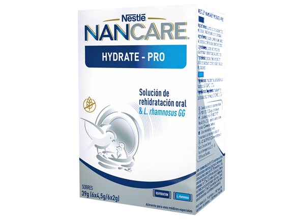 NANCARE® HYDRATE-PRO
