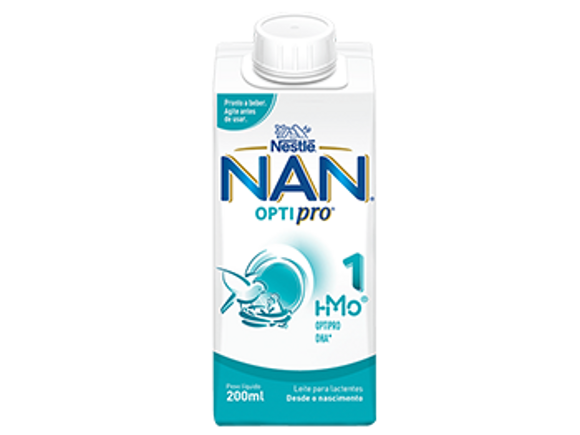 NAN OPTIPRO HM-O 1 Líquido