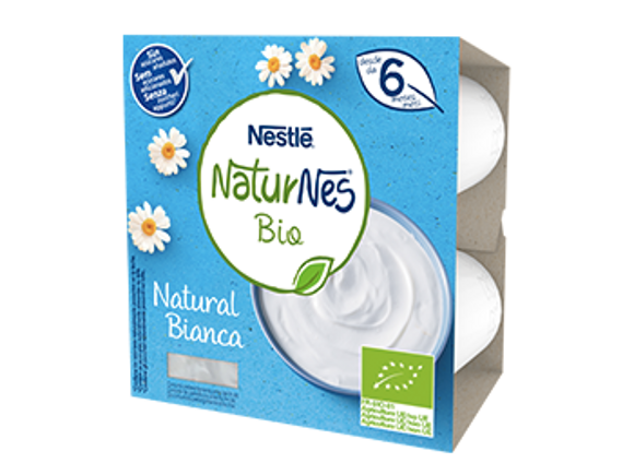 NATURNES Bio Natural NATURNES Bio Natural