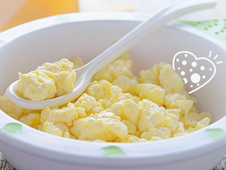 ovos são causa de alergias alimentares em bebés?