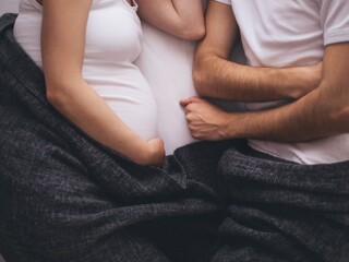 39 semanas de gravidez