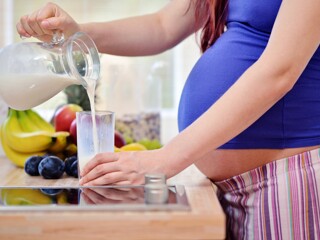 gravidez e dieta com solucoes
