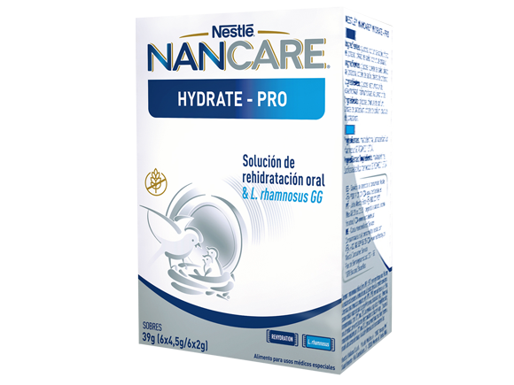 NANCARE® HYDRATE-PRO