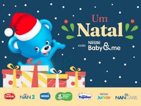 Concerto para bebés Natal