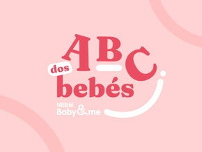 ABC dos bebés