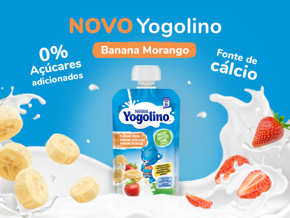 Produto YOGOLINO 