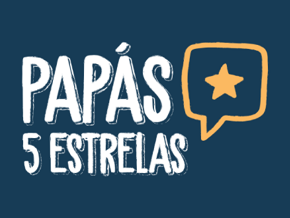 Passatempos Papás 5 Estrelas