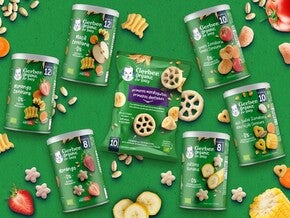 Snacks Biológicos