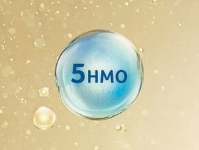 5 HMOs