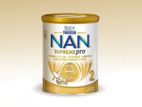 NAN® SUPREMEPRO