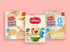 CERELAC® Variedades