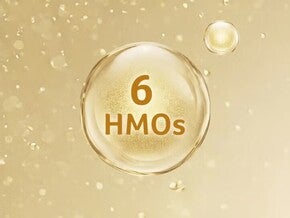 6 HMOs