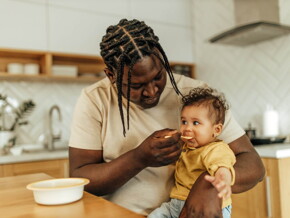Tudo o que precisa de saber sobre a diversificação alimentar! Tudo o que precisa de saber sobre a diversificação alimentar!