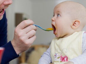 Tudo o que precisa de saber sobre a diversificação alimentar!