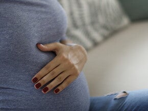 Estou prestes a dar à luz? Lista de sinais de trabalho de parto