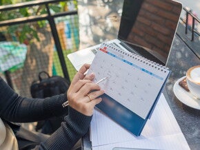 checklist checklist