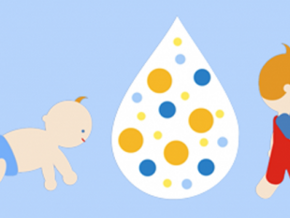 O papel da proteína no crescimento e desenvolvimento do seu bebé O papel da proteína no crescimento e desenvolvimento do seu bebé