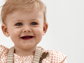 Como saber que o bebé come o suficiente 1