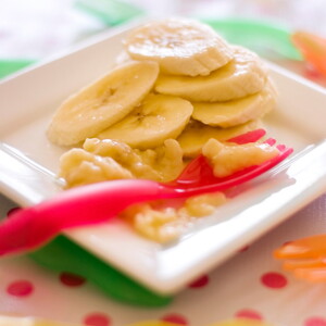 banana banana