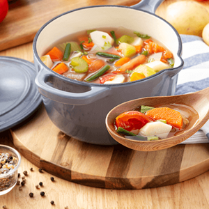Vitela com Legumes