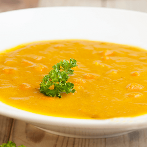 Sopa Juliana
