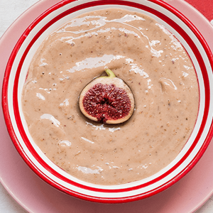Puré de Figo