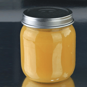 Puré de 3 Frutos