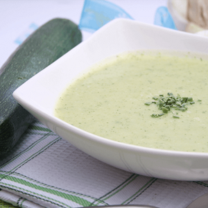 Creme Verde com Peru