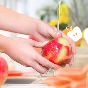 Preparação segura dos alimentos