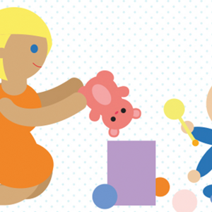Jogos de bebés