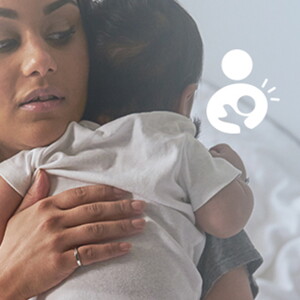 Mãe e alimentação do bebé até 6 meses