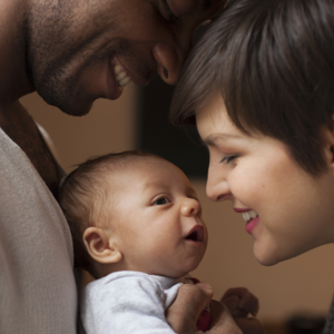 Parentalidade Consciente