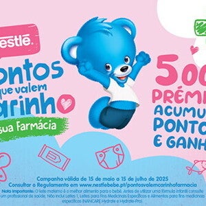 Prémios Passatempo Pontos que valem Carinho Farmácia Prémios Passatempo Pontos que valem Carinho Farmácia