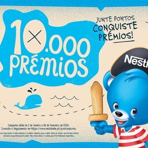 Pontos a Bordo, Tesouros à vista