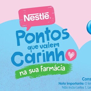 Passatempo Pontos que valem Carinho na Farmácia Passatempo Pontos que valem Carinho na Farmácia