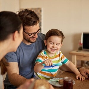 alimentação ómega-3 crianças