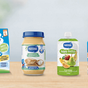 Os nossos produtos