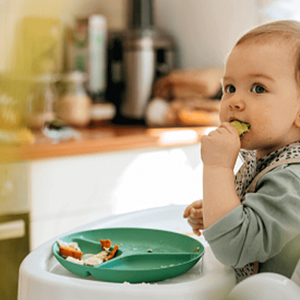 As nossas receitas para bebés e futuras mamãs