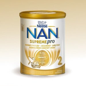 NAN® SUPREMEPRO