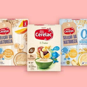 CERELAC® Variedades