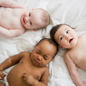 Top de Nomes de Bebés em 2025 em Portugal