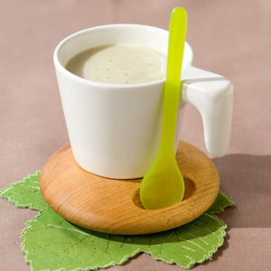 Creme de Cogumelos Creme de Cogumelos