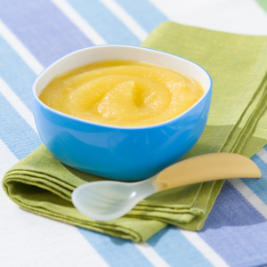 Puré de Maçã Puré de Maçã