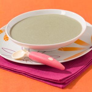 Puré de Feijão Verde Puré de Feijão Verde
