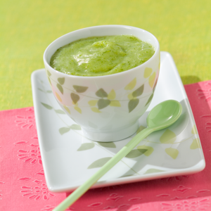 Courgettes Aveludadas Courgettes Aveludadas