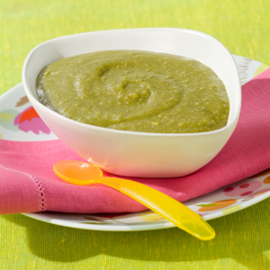 Puré de Legumes