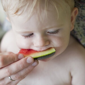 A alimentação do seu bebé é Nestlé