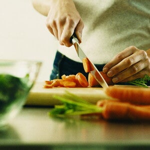 Alimentação durante a amamentação