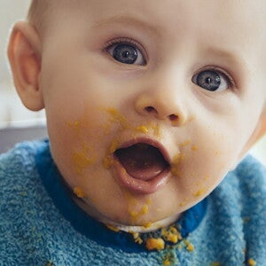 alimentacao complementar bebe