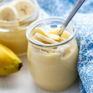 Creme de Banana